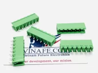 Terminal Block 7Pin 5.08 Chân Thẳng